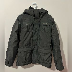 Oakley Ski/Snowboard Winter Jacket